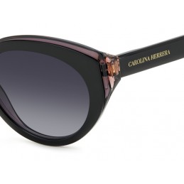 CAROLINA HERRERA HER 0250/G/S 807/9O CAROLINA HERRERA HER 0250/G/S 807/9O